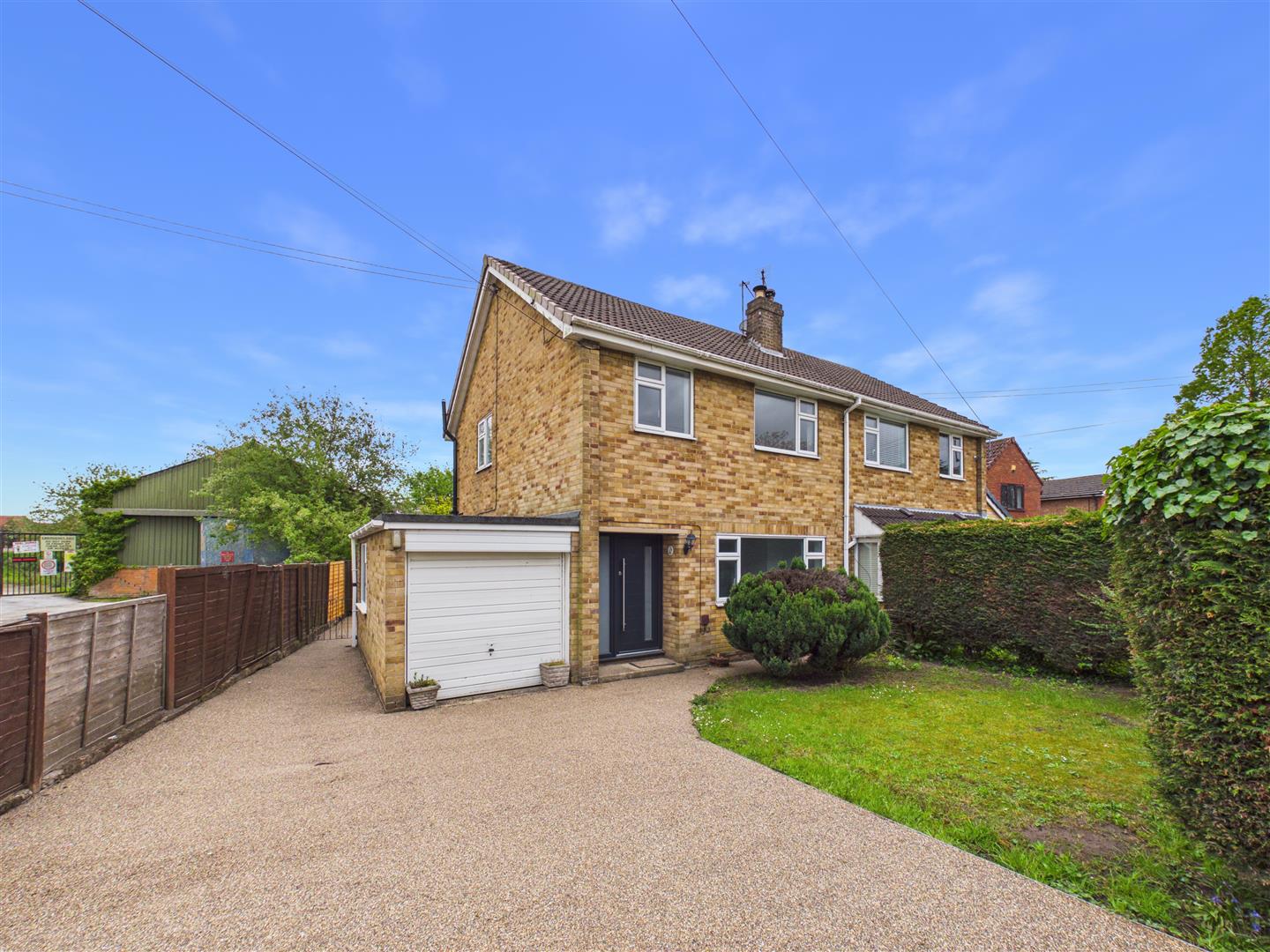 Welton East Yorkshire, HU15 1PT